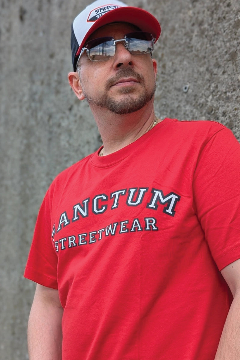 sanctum-streetwear-college-style-shirt-red