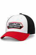 Sanctum Streetwear Flexfit Cap