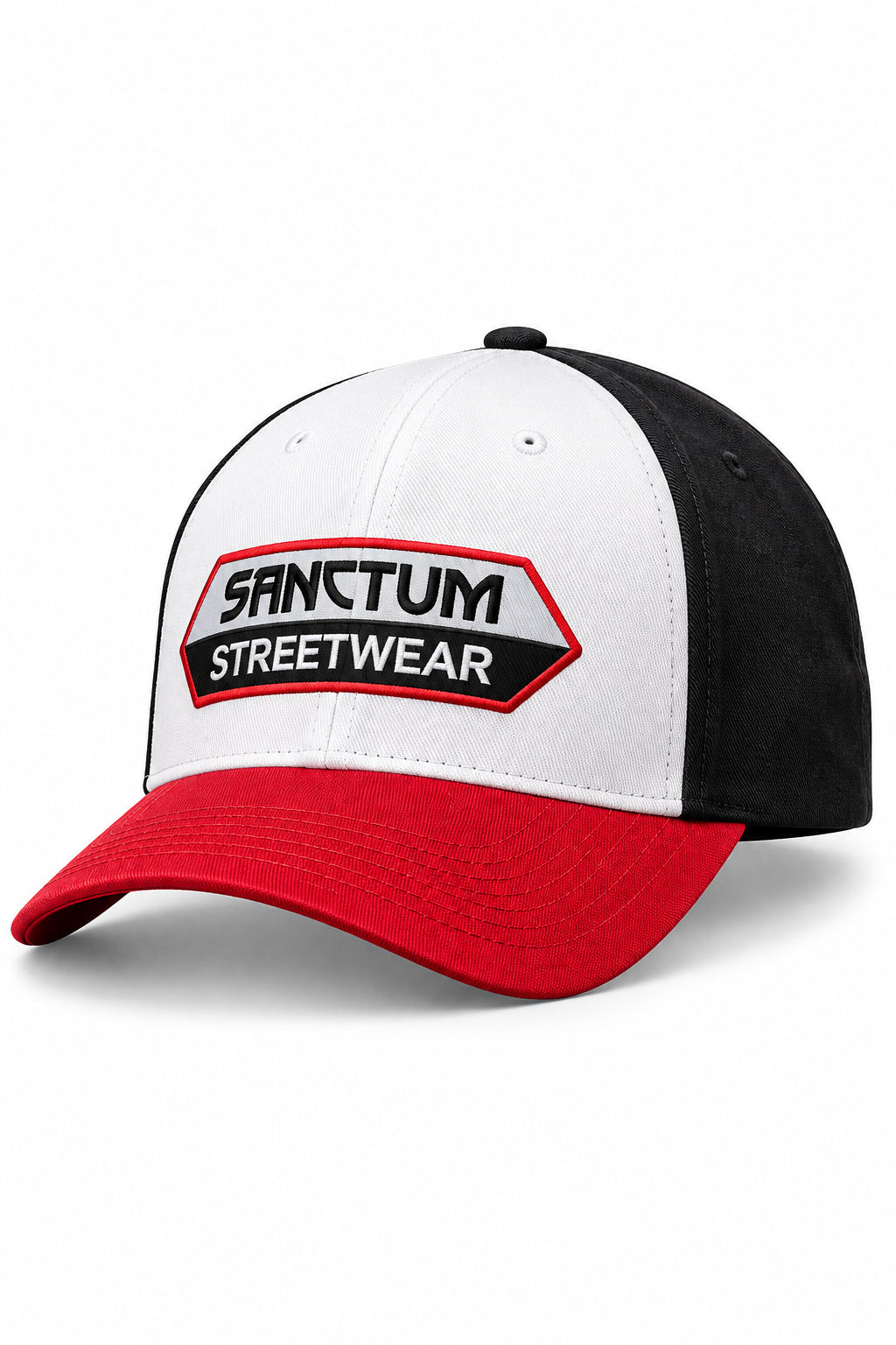 Sanctum Streetwear Flexfit Cap