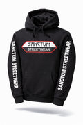 Sanctum Streetwear Hoodie