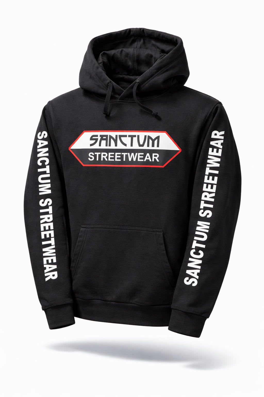 Sanctum Streetwear Hoodie