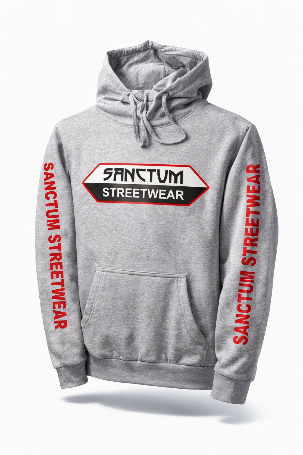 Sanctum Streetwear Hoodie