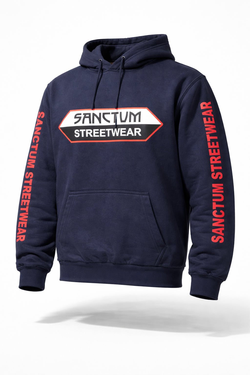 Sanctum Streetwear Hoodie