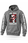 Sanctum Streetwear Hoodie Noise // Order