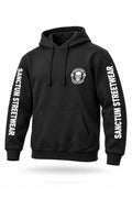 Sanctum Streetwear Hoodie Skull MC