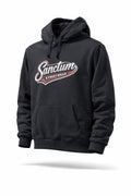 Sanctum Streetwear Hoodie Vintage