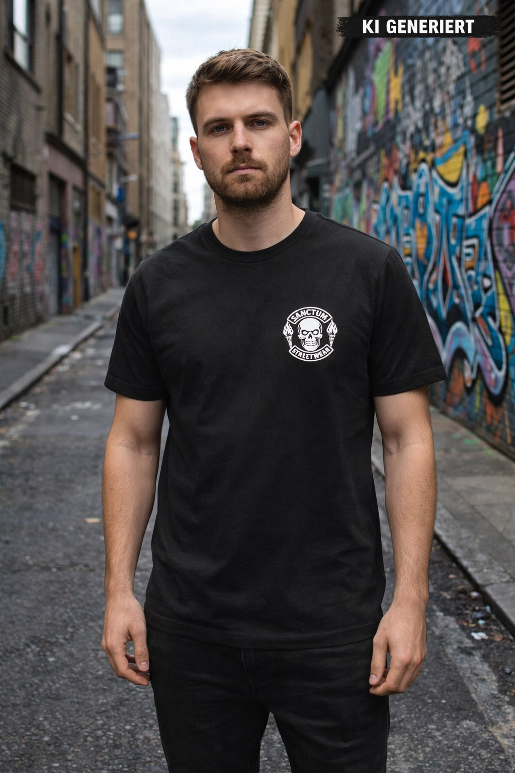 sanctum-streetwear-skull-mc-shirt-black-front