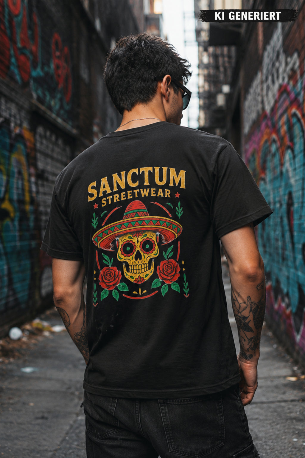 sanctum-streetwear-sombrero-shirt-black-back