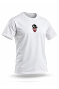 Sanctum Streetwear T-Shirt Bandana Skull