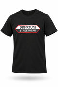 Sanctum Streetwear T-Shirt