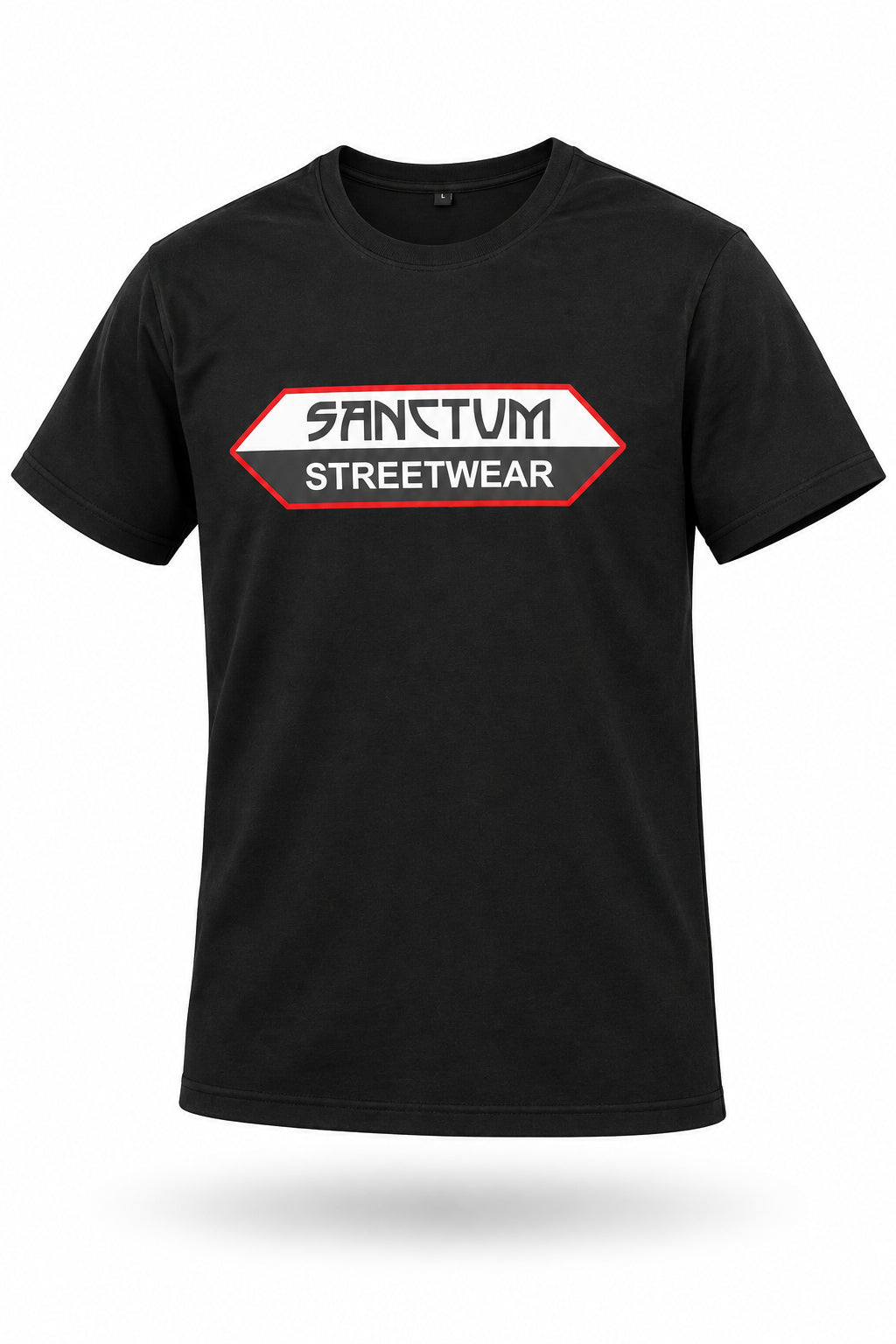Sanctum Streetwear T-Shirt