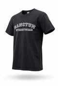 Sanctum Streetwear T-Shirt College Style