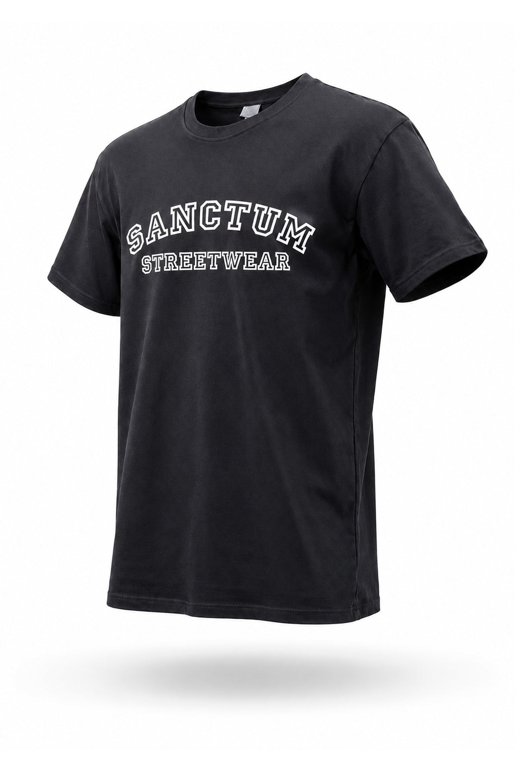 Sanctum Streetwear T-Shirt College Style