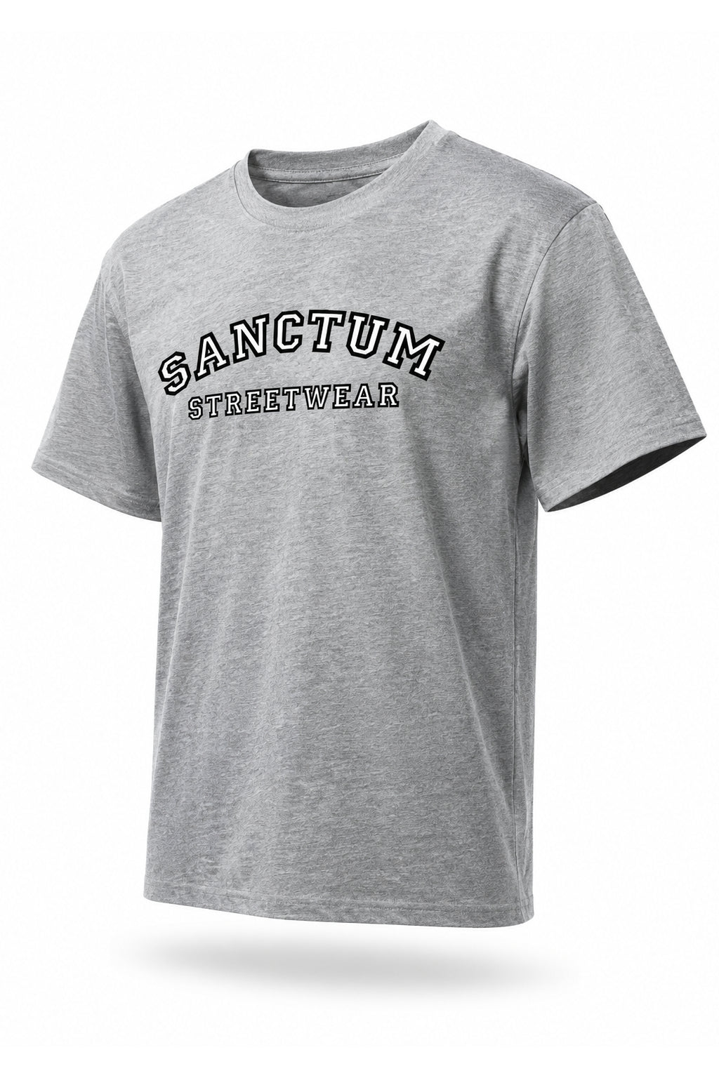 Sanctum Streetwear T-Shirt College Style