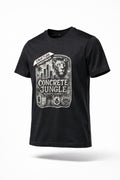 Sanctum Streetwear T-Shirt Concrete Jungle