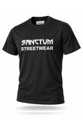 Sanctum Streetwear T-Shirt Frameless