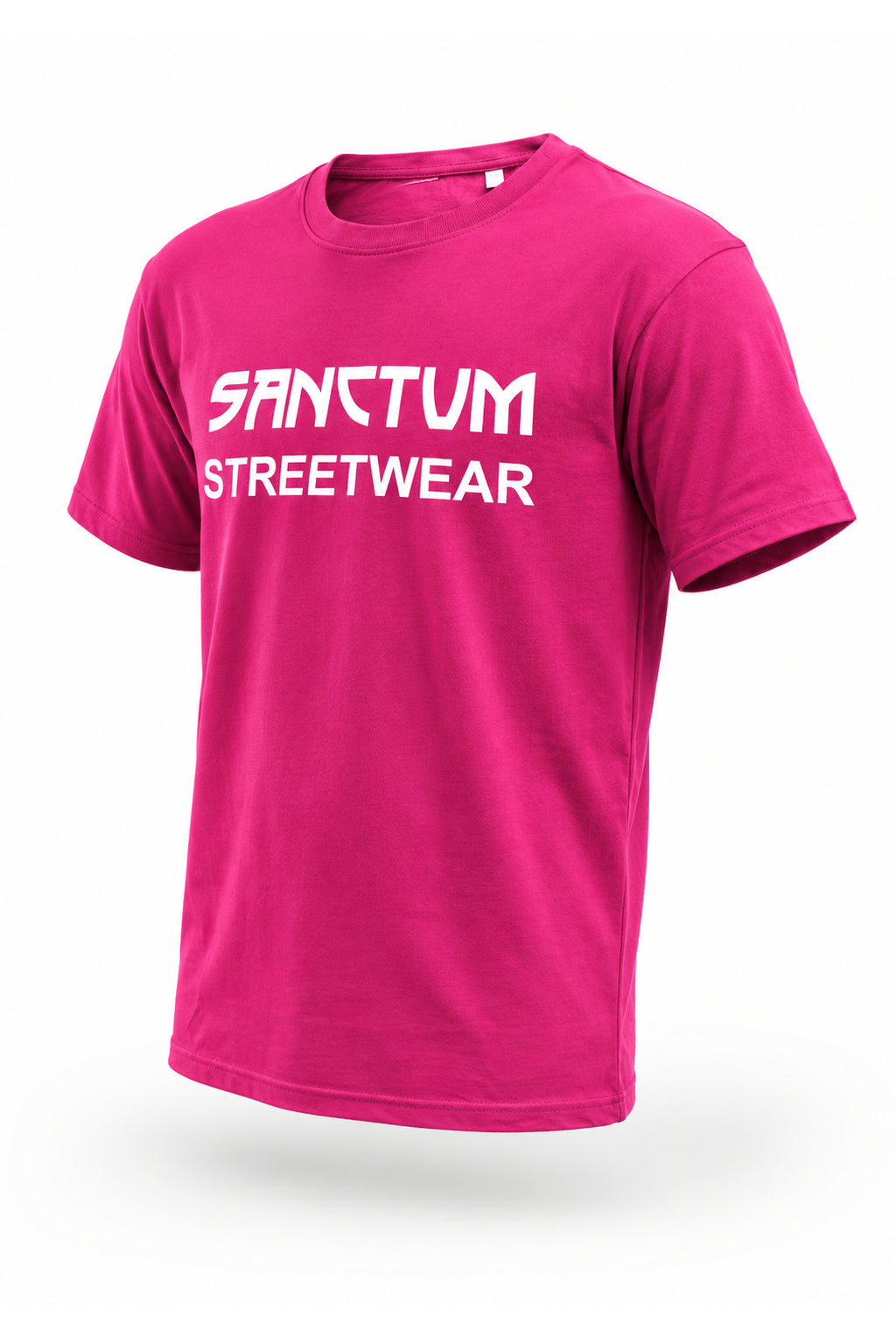 Sanctum Streetwear T-Shirt Frameless