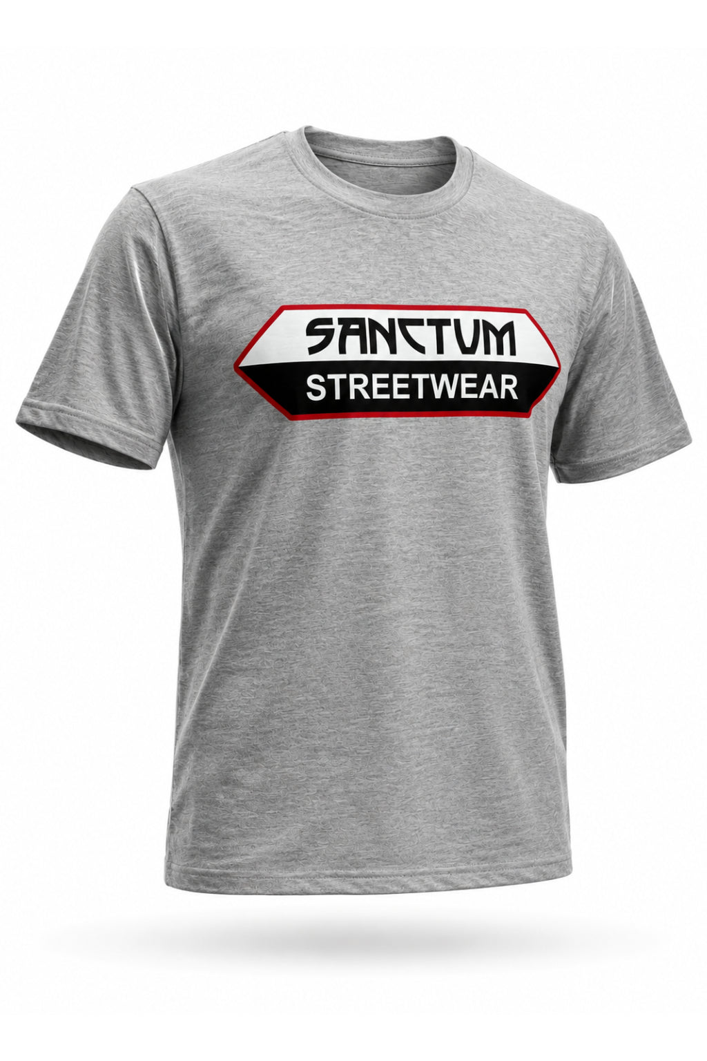 Sanctum Streetwear T-Shirt