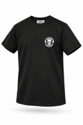 Sanctum Streetwear T-Shirt Skull MC