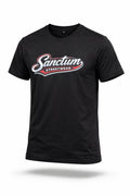 Sanctum Streetwear T-Shirt Vintage