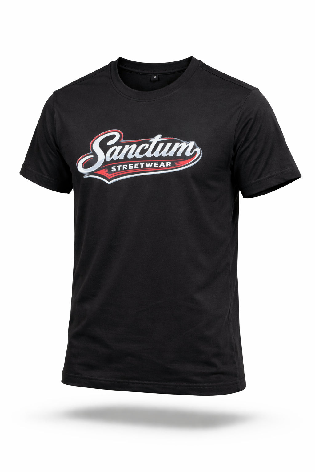 Sanctum Streetwear T-Shirt Vintage