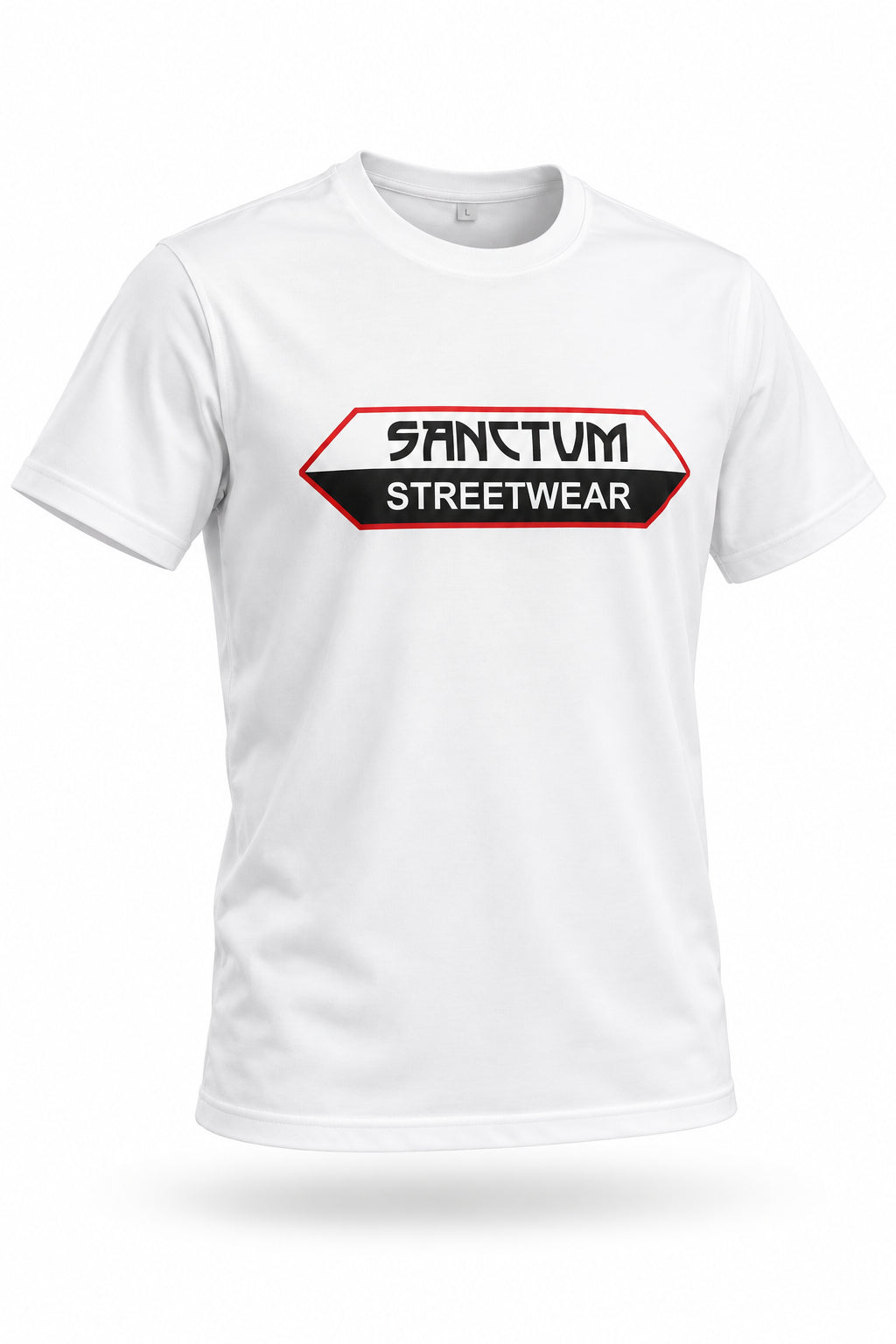 Sanctum Streetwear T-Shirt