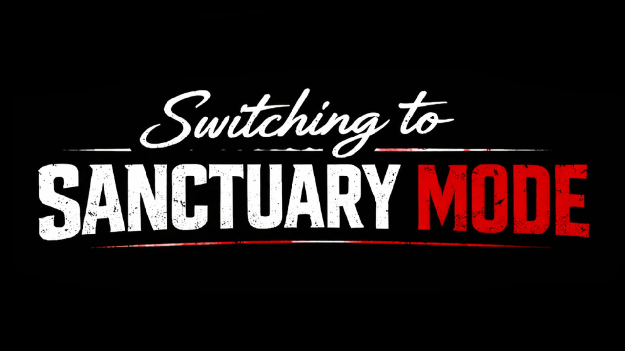 switching-to-sanctuary-mode